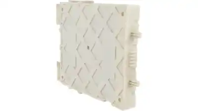 Second-hand car spare part fuse box unit for volvo v40 basis oem iam references 31394136  