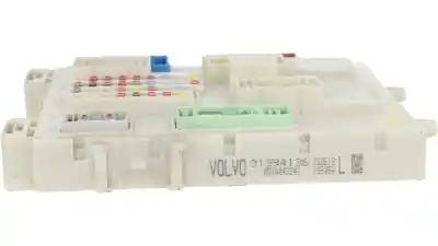 Second-hand car spare part fuse box unit for volvo v40 basis oem iam references 31394136