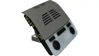 Second-hand car spare part interior light for bmw x1 (e84) sdrive 20 d oem iam references 6575920094301  