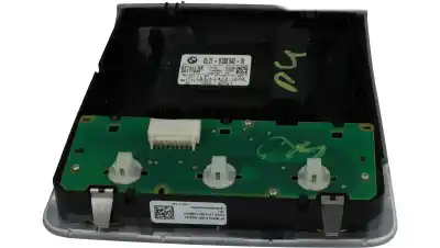 Second-hand car spare part interior light for bmw x1 (e84) sdrive 20 d oem iam references 6575920094301  