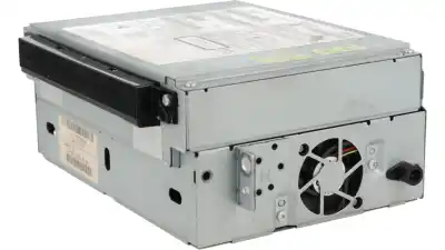 Second-hand car spare part audio system / radio cd for volvo v40 basis oem iam references e24031983  cf6n18c815aa