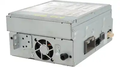 Second-hand car spare part audio system / radio cd for volvo v40 basis oem iam references e24031983  cf6n18c815aa