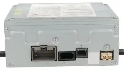 Second-hand car spare part audio system / radio cd for volvo v40 basis oem iam references e24031983  cf6n18c815aa