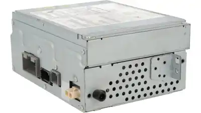 Second-hand car spare part audio system / radio cd for volvo v40 basis oem iam references e24031983  cf6n18c815aa