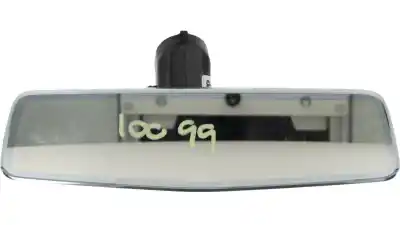 Peça sobressalente para automóvel em segunda mão espelho retrovisor interior por volvo v40 basis referências oem iam 31218968  