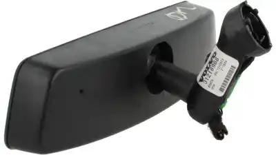 Second-hand car spare part interior rearview mirror for volvo v40 basis oem iam references 31218968