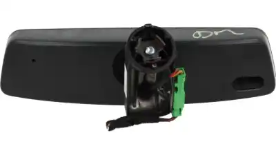 Peça sobressalente para automóvel em segunda mão espelho retrovisor interior por volvo v40 basis referências oem iam 31218968  