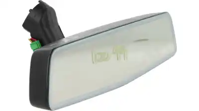 Peça sobressalente para automóvel em segunda mão espelho retrovisor interior por volvo v40 basis referências oem iam 31218968  