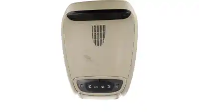 Second-hand car spare part interior light for volvo v40 basis oem iam references c99za  