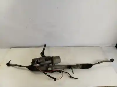 Peça sobressalente para automóvel em segunda mão caixa de direção por citroen c3 business referências oem iam 9676543180  