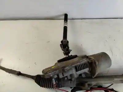 Peça sobressalente para automóvel em segunda mão caixa de direção por citroen c3 business referências oem iam 9676543180  