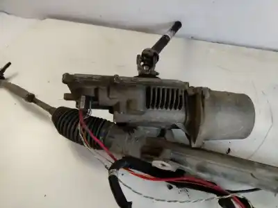 Peça sobressalente para automóvel em segunda mão caixa de direção por citroen c3 business referências oem iam 9676543180  