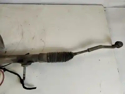 Second-hand car spare part Steering Rack for CITROEN C3 Business OEM IAM references 9676543180  