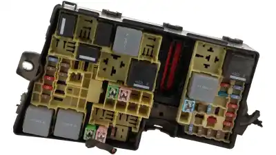 Pezzo di ricambio per auto di seconda mano scatola relè/fusibili per volvo v40 basis riferimenti oem iam 5b0q10107  