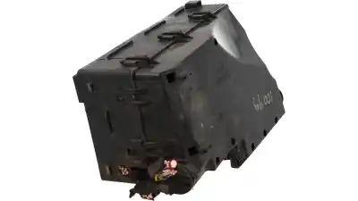 Pezzo di ricambio per auto di seconda mano scatola relè/fusibili per volvo v40 basis riferimenti oem iam 5b0q10107  
