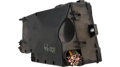 Pezzo di ricambio per auto di seconda mano scatola relè/fusibili per volvo v40 basis riferimenti oem iam 5b0q10107  