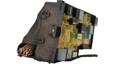 Pezzo di ricambio per auto di seconda mano scatola relè/fusibili per volvo v40 basis riferimenti oem iam 5b0q10107  
