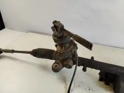 Автозапчастина б/у рульмова рейка для volkswagen passat b6 variant (3c5) 2.0 tdi 16v посилання на oem iam 3c1423105  