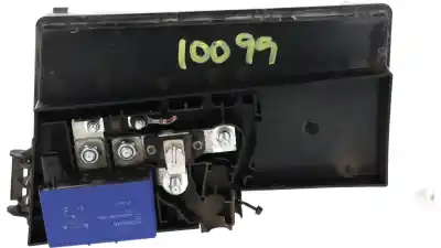 Second-hand car spare part fuse box unit for volvo v40 basis oem iam references 313469981  