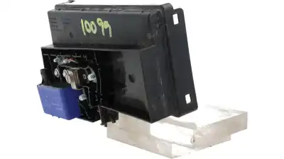 Second-hand car spare part fuse box unit for volvo v40 basis oem iam references 313469981  