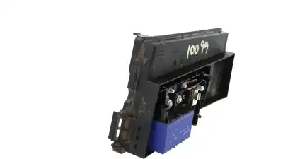 Second-hand car spare part fuse box unit for volvo v40 basis oem iam references 313469981  