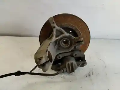 Peça sobressalente para automóvel em segunda mão manga de eixo dianteira direita por citroen c3 business referências oem iam 1607557580  