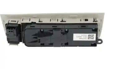 Peça sobressalente para automóvel em segunda mão botão / interruptor elevador vidro dianteiro esquerdo por volvo v40 basis referências oem iam 31376495  