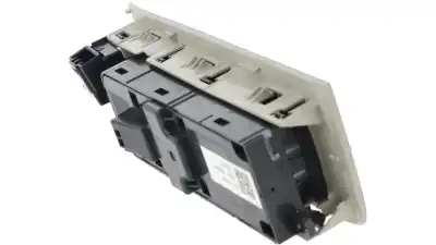 Peça sobressalente para automóvel em segunda mão botão / interruptor elevador vidro dianteiro esquerdo por volvo v40 basis referências oem iam 31376495  