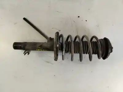 Pezzo di ricambio per auto di seconda mano ammortizzatore anteriore sinistro per citroen c3 business riferimenti oem iam 5208f6  