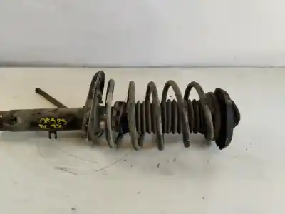 Pezzo di ricambio per auto di seconda mano ammortizzatore anteriore sinistro per citroen c3 business riferimenti oem iam 5208f6  