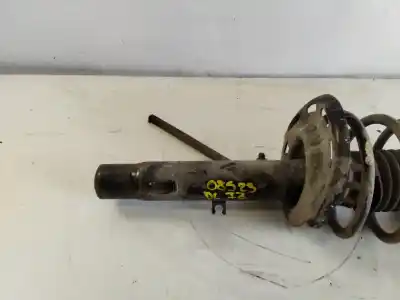 Second-hand car spare part Front Left Shock Absorber for CITROEN C3 Business OEM IAM references 5208F6  