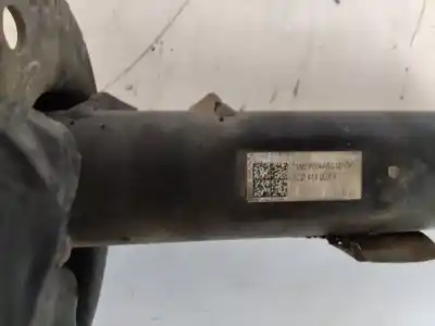 Second-hand car spare part front left shock absorber for volkswagen passat b6 variant (3c5) 2.0 tdi 16v oem iam references 3c0413031at  