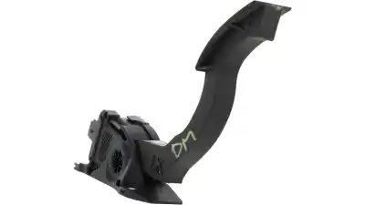 Peça sobressalente para automóvel em segunda mão pedal acelerador por volvo v40 basis referências oem iam 31280597  