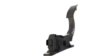 Peça sobressalente para automóvel em segunda mão pedal acelerador por volvo v40 basis referências oem iam 31280597  