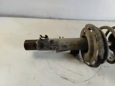 Second-hand car spare part front right shock absorber for citroen c3 business oem iam references 5208f7  