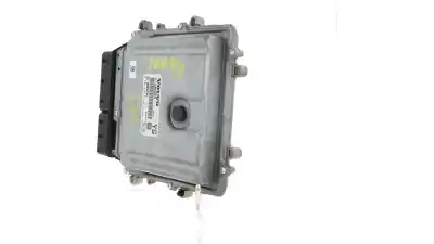 Second-hand car spare part ecu engine control for volvo v40 basis oem iam references 31336983  