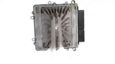 Second-hand car spare part ecu engine control for volvo v40 basis oem iam references 31336983
