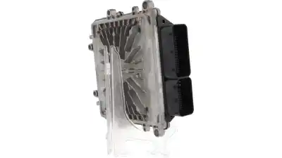 Second-hand car spare part ecu engine control for volvo v40 basis oem iam references 31336983  