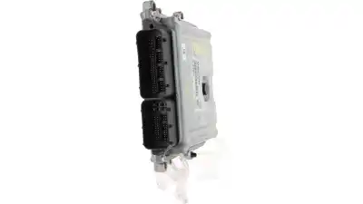 Second-hand car spare part ecu engine control for volvo v40 basis oem iam references 31336983  