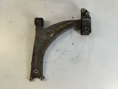 İkinci el araba yedek parçası ön sag alt süspansiyon kolu için volkswagen passat b6 variant (3c5) 2.0 tdi 16v oem iam referansları 3c0407151g  