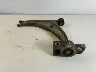 İkinci el araba yedek parçası ön sag alt süspansiyon kolu için volkswagen passat b6 variant (3c5) 2.0 tdi 16v oem iam referansları 3c0407151g  