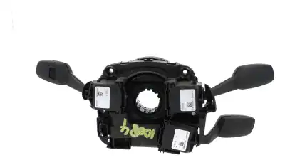 Peça sobressalente para automóvel em segunda mão fita do airbag por bmw x1 (e84) sdrive 20 d referências oem iam 912305104  