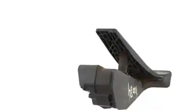 Pezzo di ricambio per auto di seconda mano pedale dell acceleratore per bmw x1 (e84) sdrive 20 d riferimenti oem iam 7476500  3542679374201