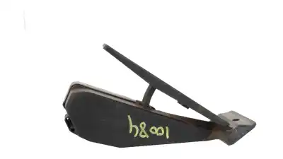 Pezzo di ricambio per auto di seconda mano pedale dell acceleratore per bmw x1 (e84) sdrive 20 d riferimenti oem iam 7476500  3542679374201