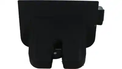 Second-hand car spare part trunk lock for audi a3 (8p) 2.0 tdi oem iam references 8p4827520b  