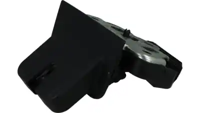 Second-hand car spare part trunk lock for audi a3 (8p) 2.0 tdi oem iam references 8p4827520b  