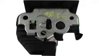 Автозапчастина б/у замок багажника / ворот для AUDI A3 (8P) 2.0 TDI Посилання на OEM IAM 8P4827520B  