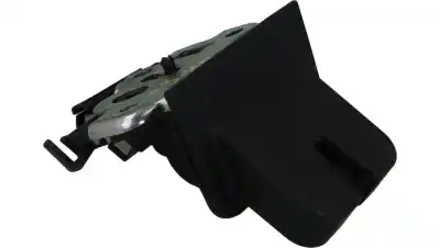 Second-hand car spare part trunk lock for audi a3 (8p) 2.0 tdi oem iam references 8p4827520b  