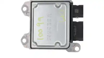 Second-hand car spare part airbag control unit for volvo v40 basis oem iam references 31406147  