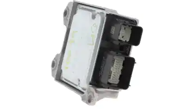 Second-hand car spare part airbag control unit for volvo v40 basis oem iam references 31406147  